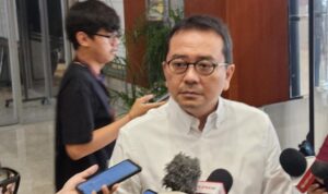 Ketua Komisi X DPR Syaiful Huda